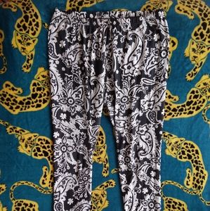 Shosho 2XL leggings